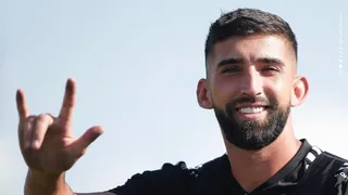 Colo Colo tuvo su primer entrenamiento de pretemporada en el Monumental