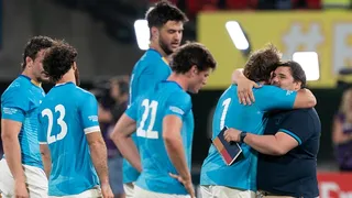 Medio japonés acusó que rugbistas uruguayos causaron destrozos en un restaurante