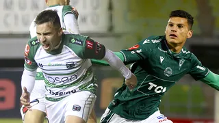 Deportes Temuco recibirá en un colmado estadio a Santiago Wanderers por las semifinales del Ascenso