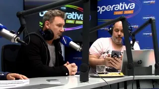 Barticciotto se comunicó con Omar De Felippe, candidato a la U: Es una posibilidad muy importante