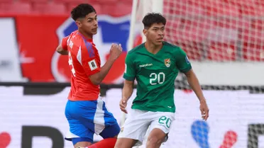 Bolivia vs Chile en vivo: Cuándo, a qué hora y dónde ver por las Eliminatorias al Mundial 2026