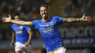 Lavandeira cerró la goleada de Audax Italiano contra Cobresal en su primera jugada