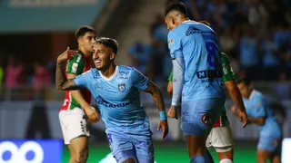 Atlético Mineiro vs Deportes Iquique EN VIVO por la Copa Sudamericana 2025: horario, formaciones y dónde ver por TV y online