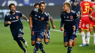 Rector de la Universidad de Chile se reunió con nuevos dueños de Azul Azul