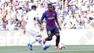 Messi, Malcom y Rafinha comandaron triunfo de Barcelona sobre Boca Juniors