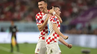 Orsic se lució con una gran definición y puso otra vez en ventaja a Croacia