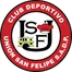 Logo Unión San Felipe