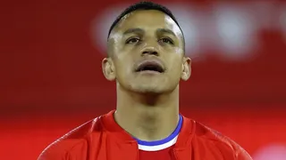 Alexis Sánchez dejará su clásico número “7” y usará el dorsal “10” durante la Copa América