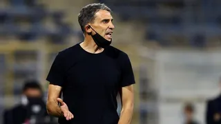 Juan Pablo Vojvoda: Me gustaría seguir dirigiendo en el fútbol chileno