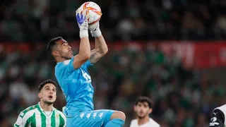 Chilavert alabó a Bravo: Está entre los mejores 10 de la historia de Sudamérica