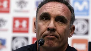 Marcelo Espina y el caso Gaete: De momento no sabemos lo que va a suceder