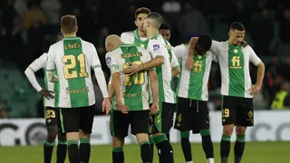 Betis de Pellegrini y Bravo perdió ante Osasuna en los penales y quedó fuera de la Copa del Rey