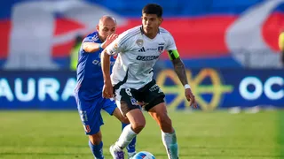 “No queremos delincuentes”: ANFP aclara el inédito filtro para la Supercopa entre Colo Colo y U de Chile