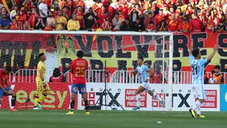 ANFP informó cambio de localía para duelo entre Unión Española y Magallanes