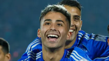 No es de “10”: Assadi reveló la posición en que más le gusta jugar