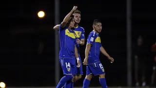 Primera B: Los resultados de la séptima fecha