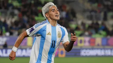 Argentina vs Italia: pronóstico y cuotas de apuestas para el partido por el Mundial Sub 20 Chile 2025