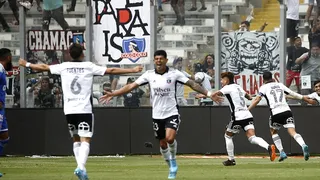 Conmebol confirmó la clasificación de Colo Colo a Copa Libertadores