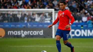 Gonzalo Jara se integrará este lunes a Unión La Calera: No vengo a retirarme ni a robar