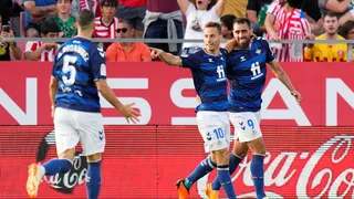 Betis de Pellegrini y Bravo selló su clasificación a Europa League tras remontada sobre Girona