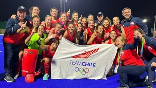 “Cachito” Vigil: Mi sueño es que las Diablas sigan creciendo