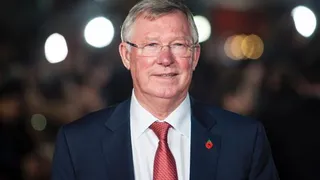 La elocuente reacción de sir Alex Ferguson tras la eliminación de Manchester United