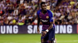Indisciplinas de Ousmane Dembélé complican a Barcelona