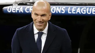 Zinedine Zidane a Maradona: El Mundial de ’86 es lo mejor que he visto en mi vida