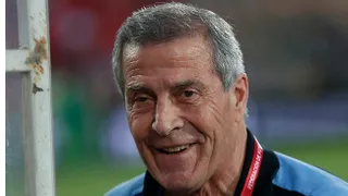 Oscar Tabárez: Messi llenó una época del fútbol y no necesita ganar un Mundial