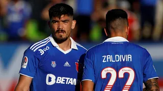 “En la ruta del León”: La U define su equipo para el duelo con Magallanes en la cuarta fecha