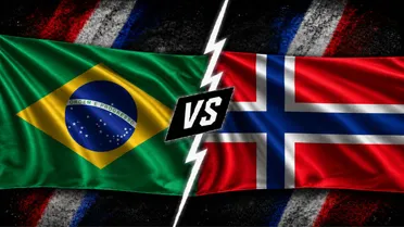 Brasil vs Noruega EN VIVO: minuto a minuto octavos de final Mundial 2026