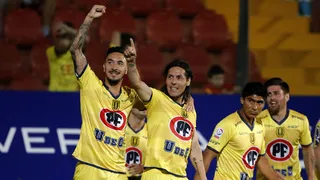 Universidad de Concepción recibe a Huachipato con la presión de mantener la lucha en la cima