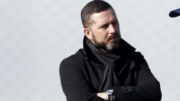 Rodrigo Goldberg: Nosotros armamos el plantel de la U para poder pelear el campeonato