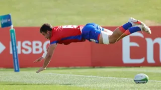 Los Cóndores se quedaron con la medalla de plata en el World Rugby Sevens Challenger
