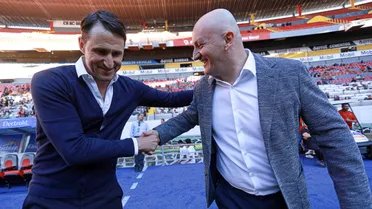 El DT que estuvo cerca de la U Católica y ahora ilusiona a Colo Colo con su experiencia