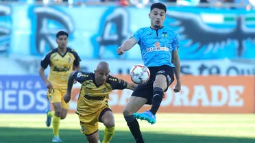 Coquimbo Unido vs O’Higgins EN VIVO: Cuándo, a qué hora y dónde ver por el Campeonato Nacional 2025