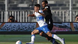 “Chilealbo”: La antesala al vital clásico en que Colo Colo visitará a U. Católica