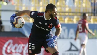 Dalsasso: El sueño de todo hincha de Everton es que Johnny Herrera se retire en nuestro club