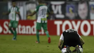 Leonardo Véliz: Es decepcionante la participación de los equipos chilenos en los torneos internacionales