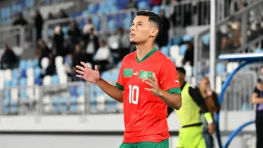 Marruecos vuelve al Mundial Sub 20 tras dos décadas: tiene un grupo durísimo