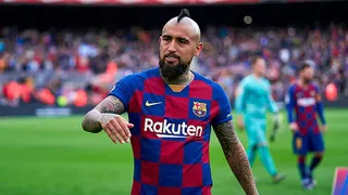 Arturo Vidal viajará este martes a Italia para cerrar su paso a Inter de Milán