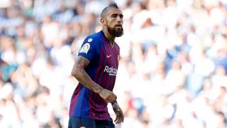 Barcelona de Arturo Vidal buscará volver a los triunfos en la liga española ante Athletic Bilbao