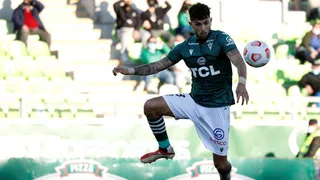 Daniel González será oficializado en las próximas horas como refuerzo de Universidad Católica