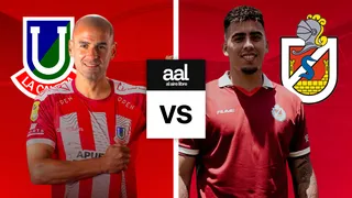 ¿Quién transmite La Calera vs La Serena? Horario, canal y cómo ver EN VIVO la Copa de la Liga