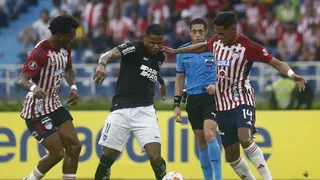 Copa Libertadores: Junior de Barranquilla y Botafogo definieron el primer lugar de su grupo