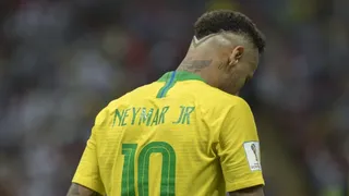 Tite nombra a Neymar capitán permanente de Brasil