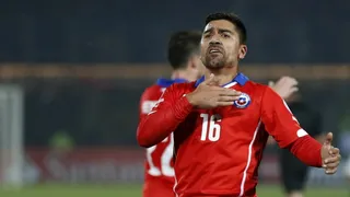 David Pizarro: Este era el Mundial para Chile