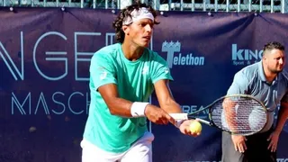 Joao Souza fue sancionado a perpetuidad por la Unidad de Integridad del Tenis