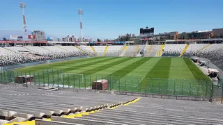 Video de la Conmebol mostró los principales estadios de Chile para el Mundial 2030
