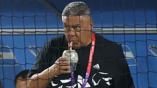 Claudio Tapia: Soñamos junto a Uruguay, Chile y Paraguay con ser sede del Mundial 2030